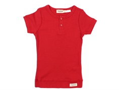 MarMar red currant t-shirt modal